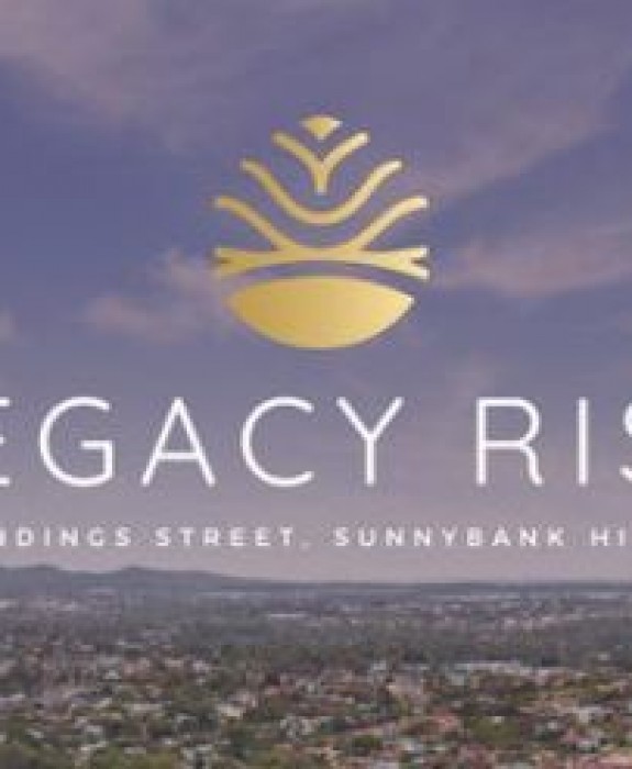 Legacy Rise, Sunnybank Hills, 4109