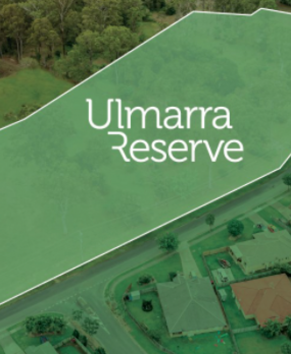 Ulmarra Reserve, Upper Caboolture, 4510